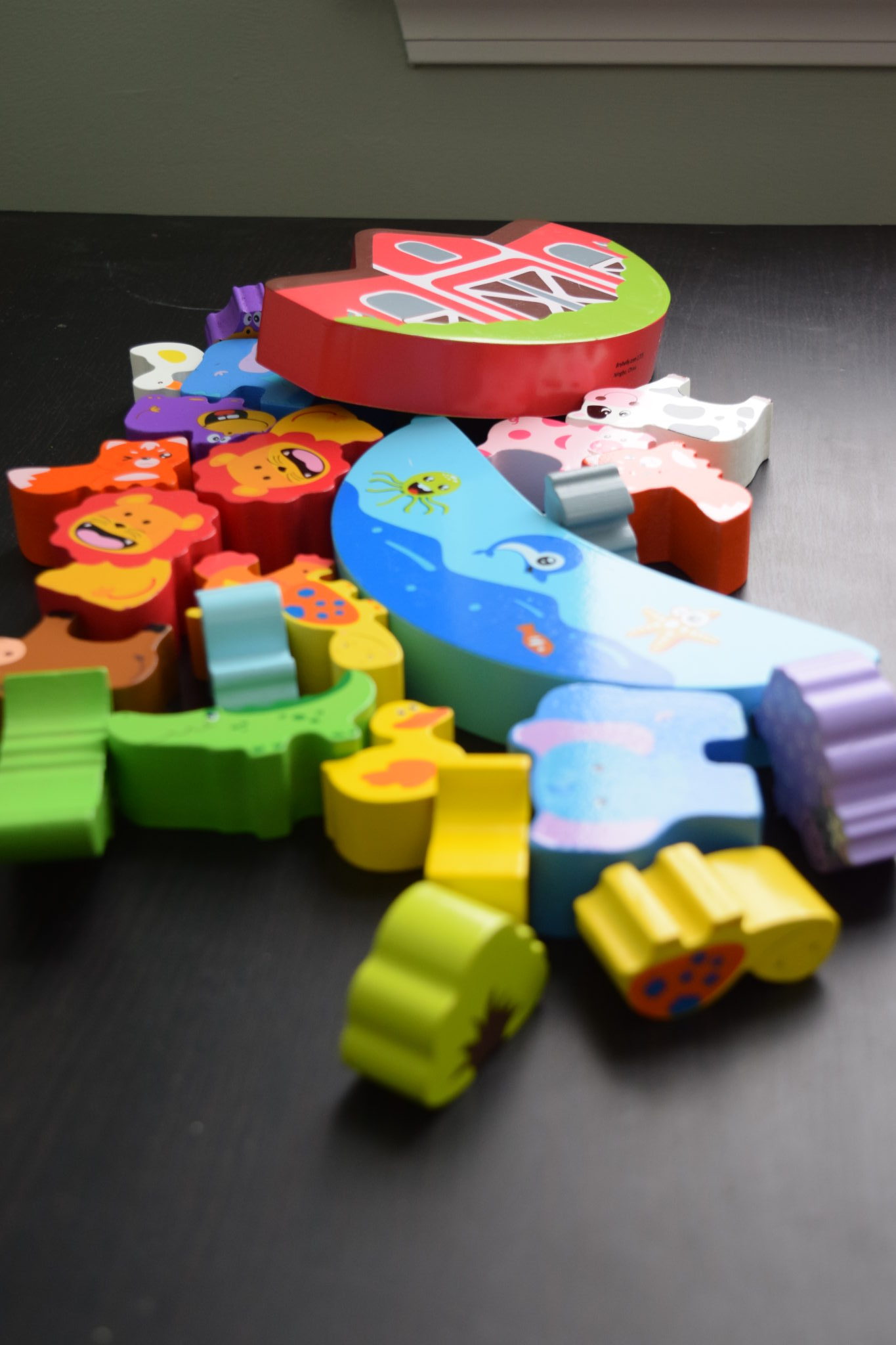preschool problem solving toys