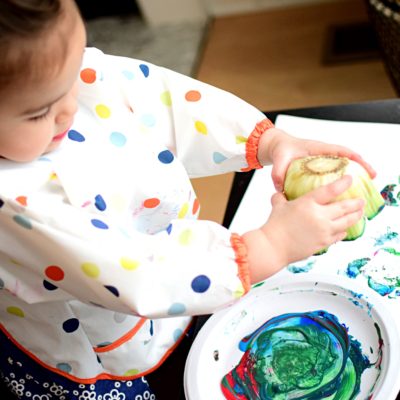 Cotton Ball Sheep Crafts for Kids | Entertain Your Toddler