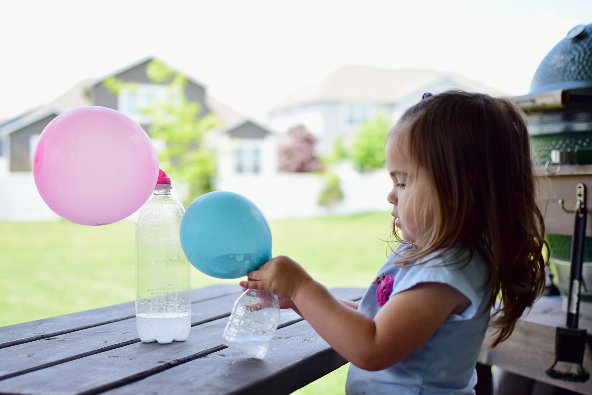 Amaze Your Kids With Magic Balloons 2024 - Entertain Your Toddler