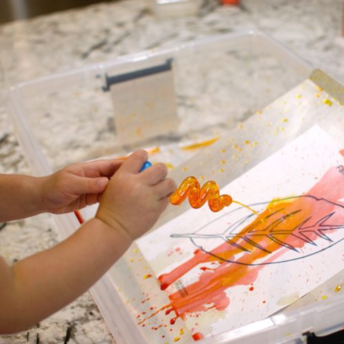 100+ Indoor Activities for Kids: Rainy Days Don't Stand a Chance ...
