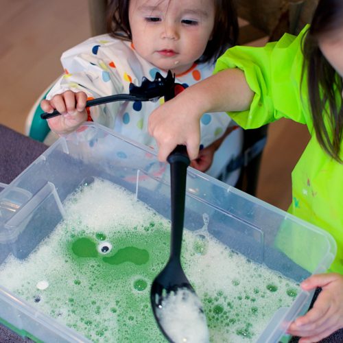 100+ Indoor Activities For Kids: Rainy Days Don't Stand A Chance 