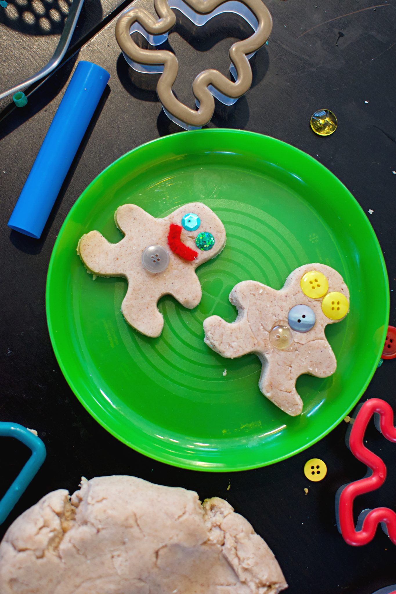 play doh great baking