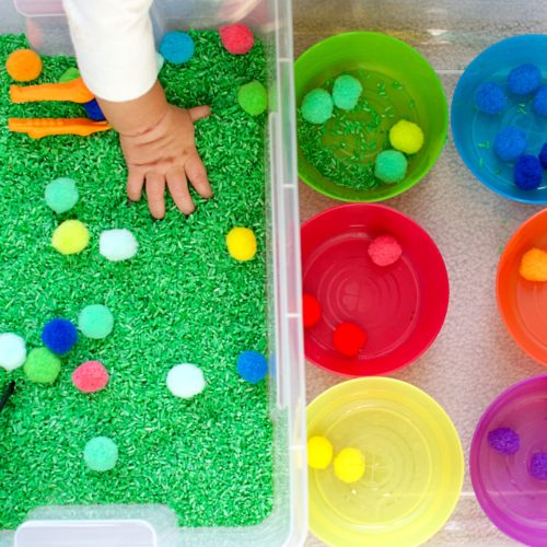 100+ Indoor Activities for Kids: Rainy Days Don't Stand a Chance ...