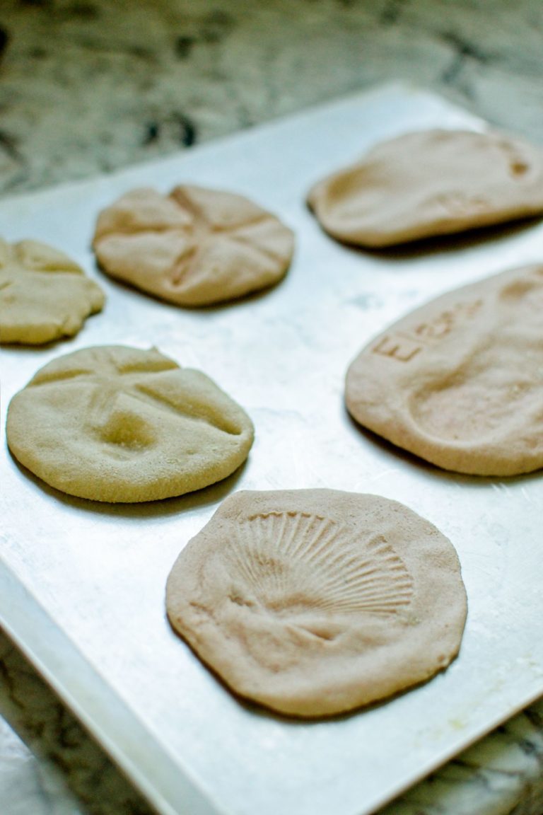 Basic Salt Dough Recipe 2020