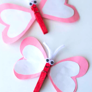 24 Awesome Valentine's Day Activity Ideas for Toddlers and Preschoolers ...